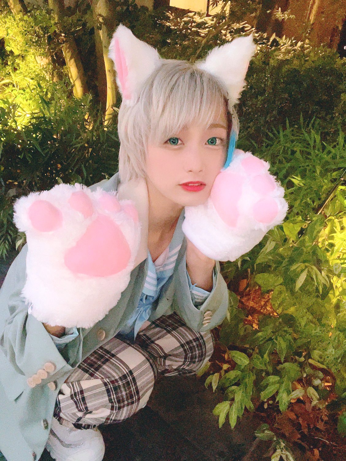 Re 9 Groover Groover Rt Topipipi Kanata 単発 ハロウィン ディズニー コスプレ ジェラトーニ 拾ってください T Co Fl9hbey9id Twitter