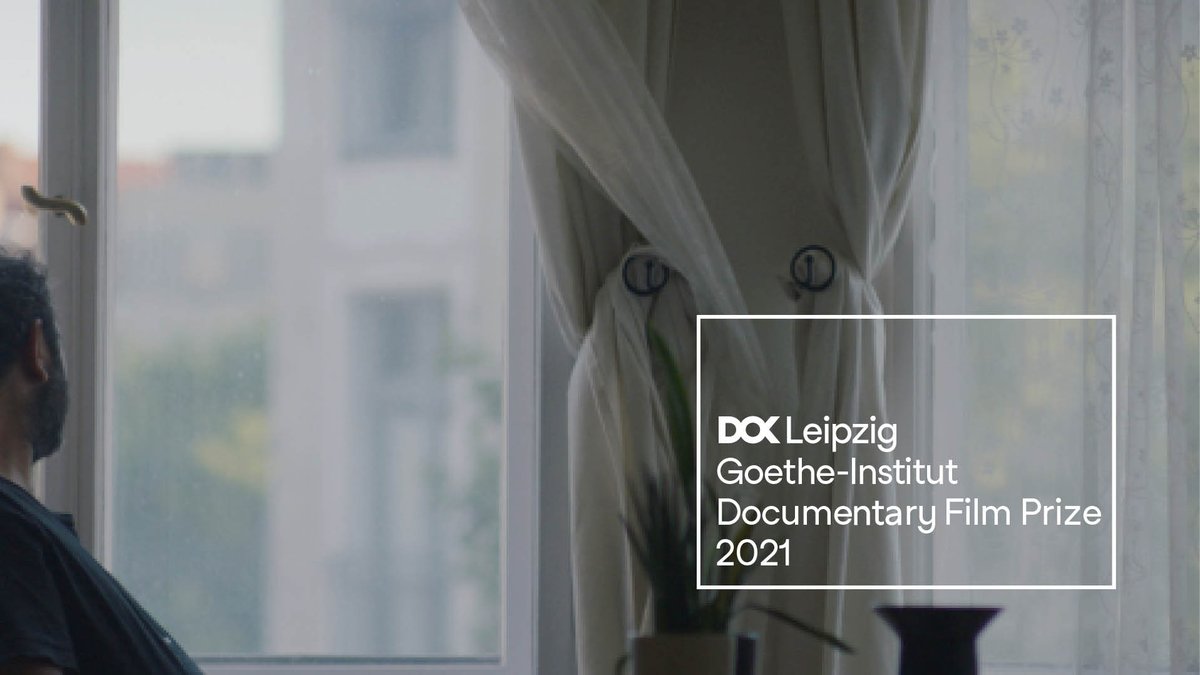 DOK Leipzig (@dok_leipzig) on Twitter photo The Goethe-Institut Documentary Film Prize goes to: REPUBLIC OF SILENCE by Diana El Jeiroudi <a href="/DianaElJeiroudi/">Diana El Jeiroudi</a>. Congratulations! The jury emphasizes it's an appeal to the global public to look and not to remain silent in the face of war and dictatorship. Thanks <a href="/goetheinstitut/">goetheinstitut</a>! The Goethe-Institut Documentary Film Prize goes to: REPUBLIC OF SILENCE by Diana El Jeiroudi <a href="/DianaElJeiroudi/">Diana El Jeiroudi</a>. Congratulations! The jury emphasizes it's an appeal to the global public to look and not to remain silent in the face of war and dictatorship. Thanks <a href="/goetheinstitut/">goetheinstitut</a>!