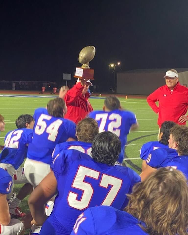 DISTRICT CHAMPS!!