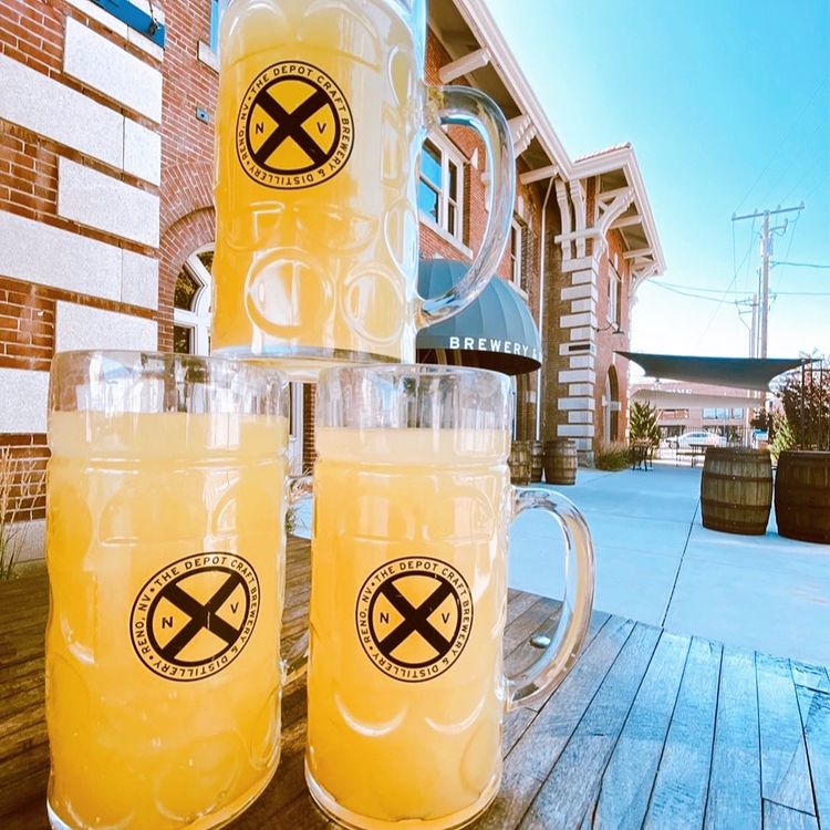 Getaway Reno Tahoe tweet media