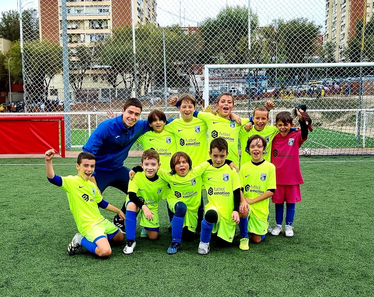jlmartinez76's tweet photo. @ADVILLAROSA @cuzonanorte Vamos!!
 La foto de los súper benjamines que no falte. https://t.co/z4RkaNeOE1