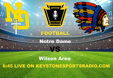 Keystone_Radio tweet picture