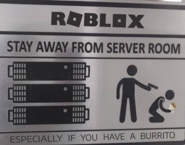 me rn 🏃‍♀️🏃‍♀️ #roblox #robloxdown #twitter #x