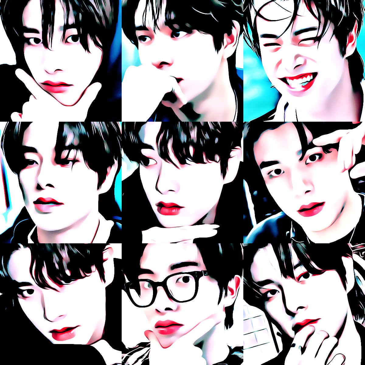 💘✨ youtu.be/2wyU0W_ionQ