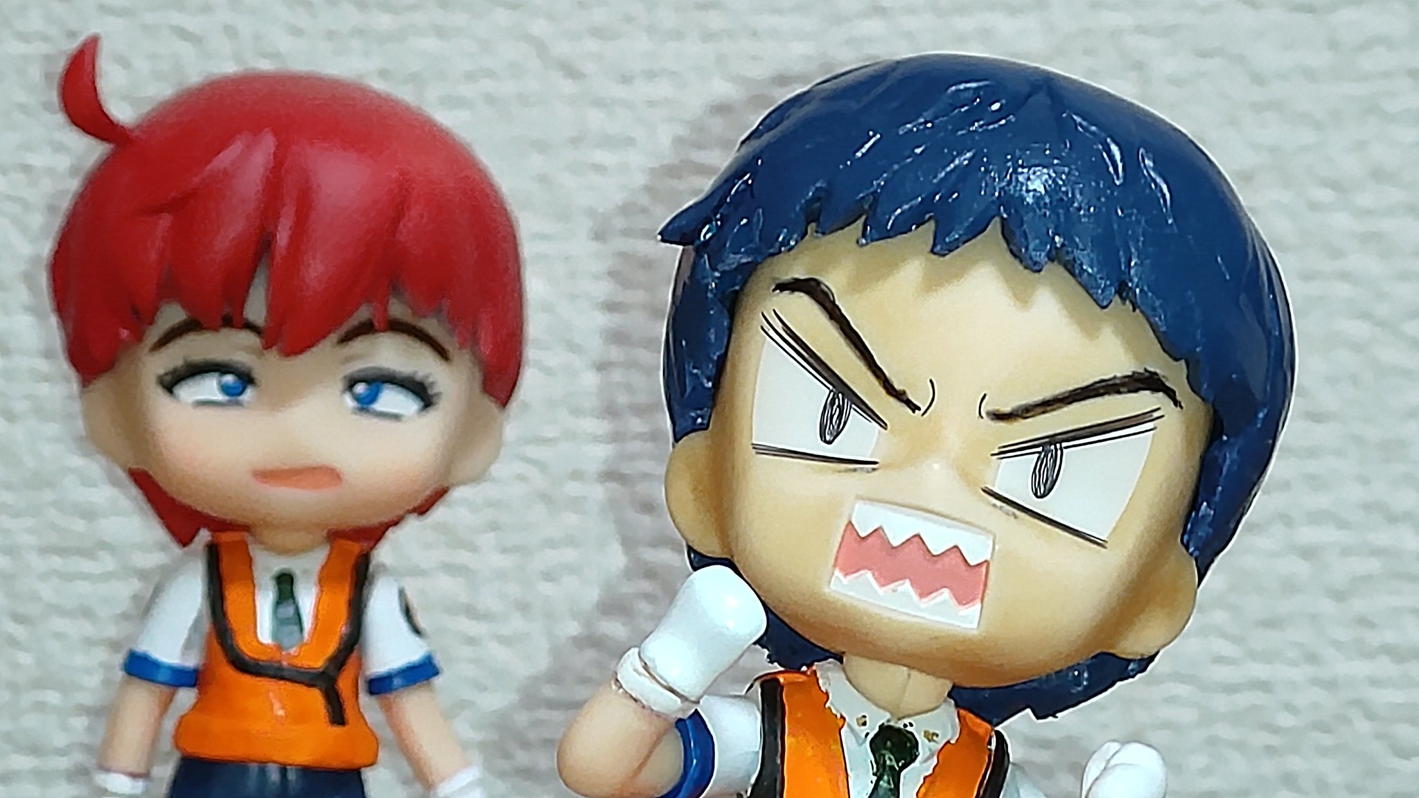 かわま 嫁 10 30 影 遊馬 青春の光と影を弄びやがって あのくそ中年 野明 遊馬かわいそ 遊馬 呪ってやるうぅぅっ 劇パト1 昨年の4dxにて 遊馬を思いのまま操ってしまう 後藤隊長の怖さを大人になってやっと知りました 夜のフィギュア