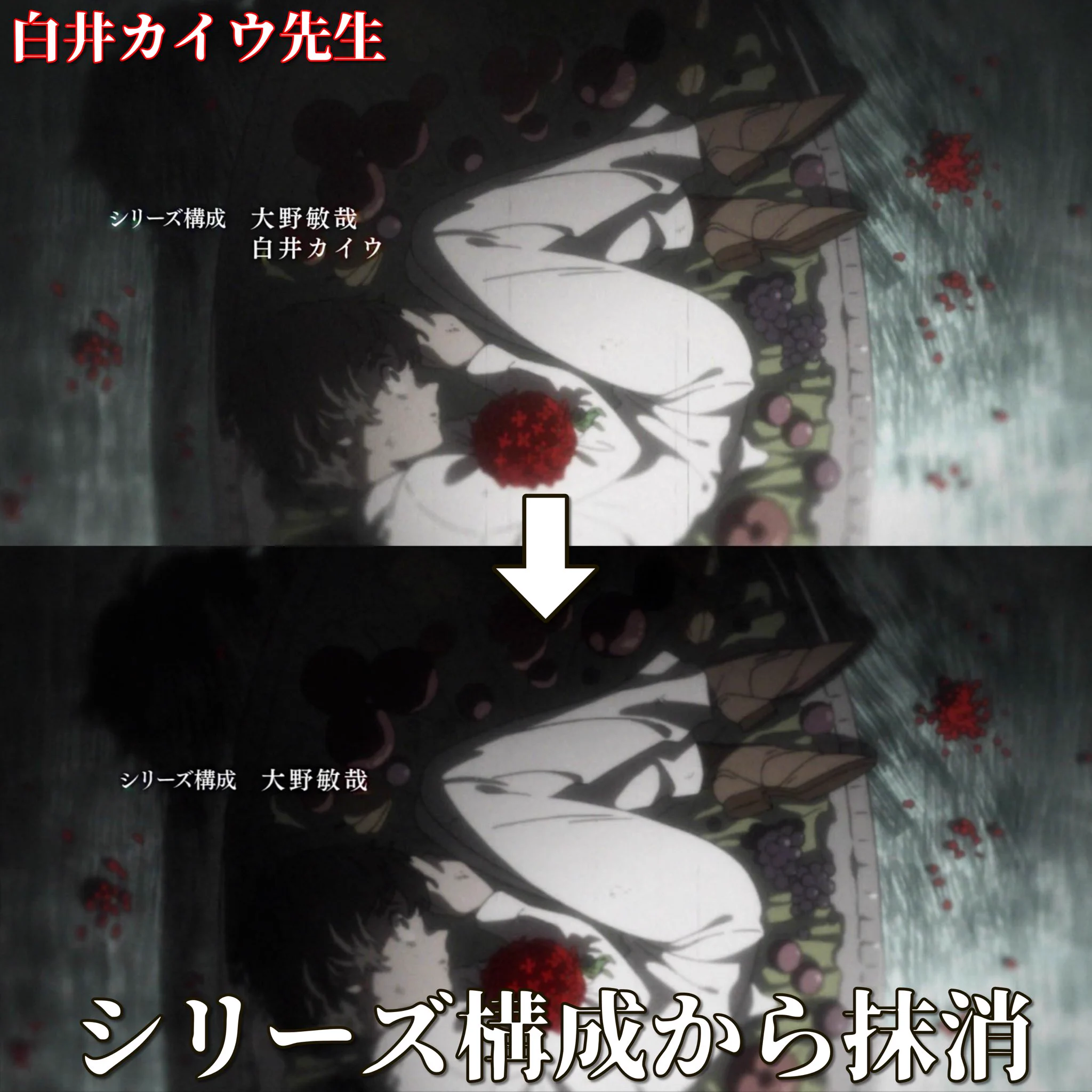 意外と多い？原作者が直接携わったアニメがこちら！