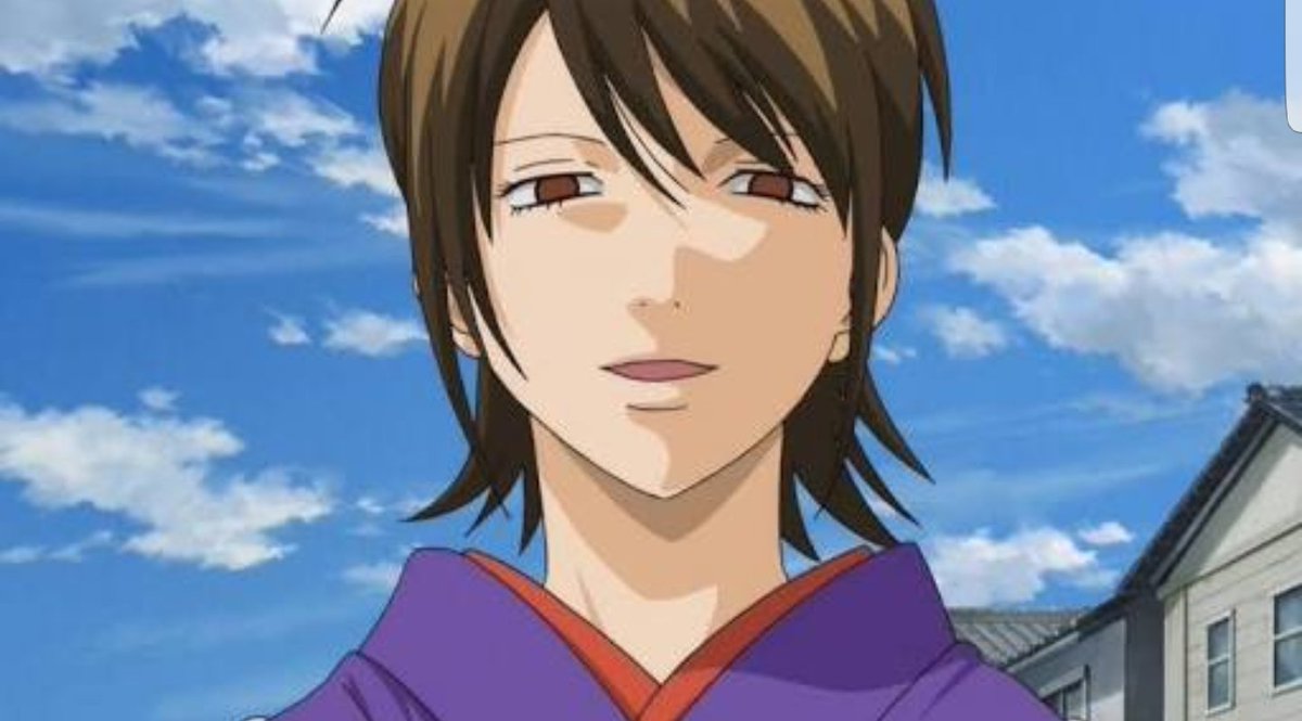 本日10月31日は銀魂よりお妙こと志村妙の誕生日です。 声優さんは 