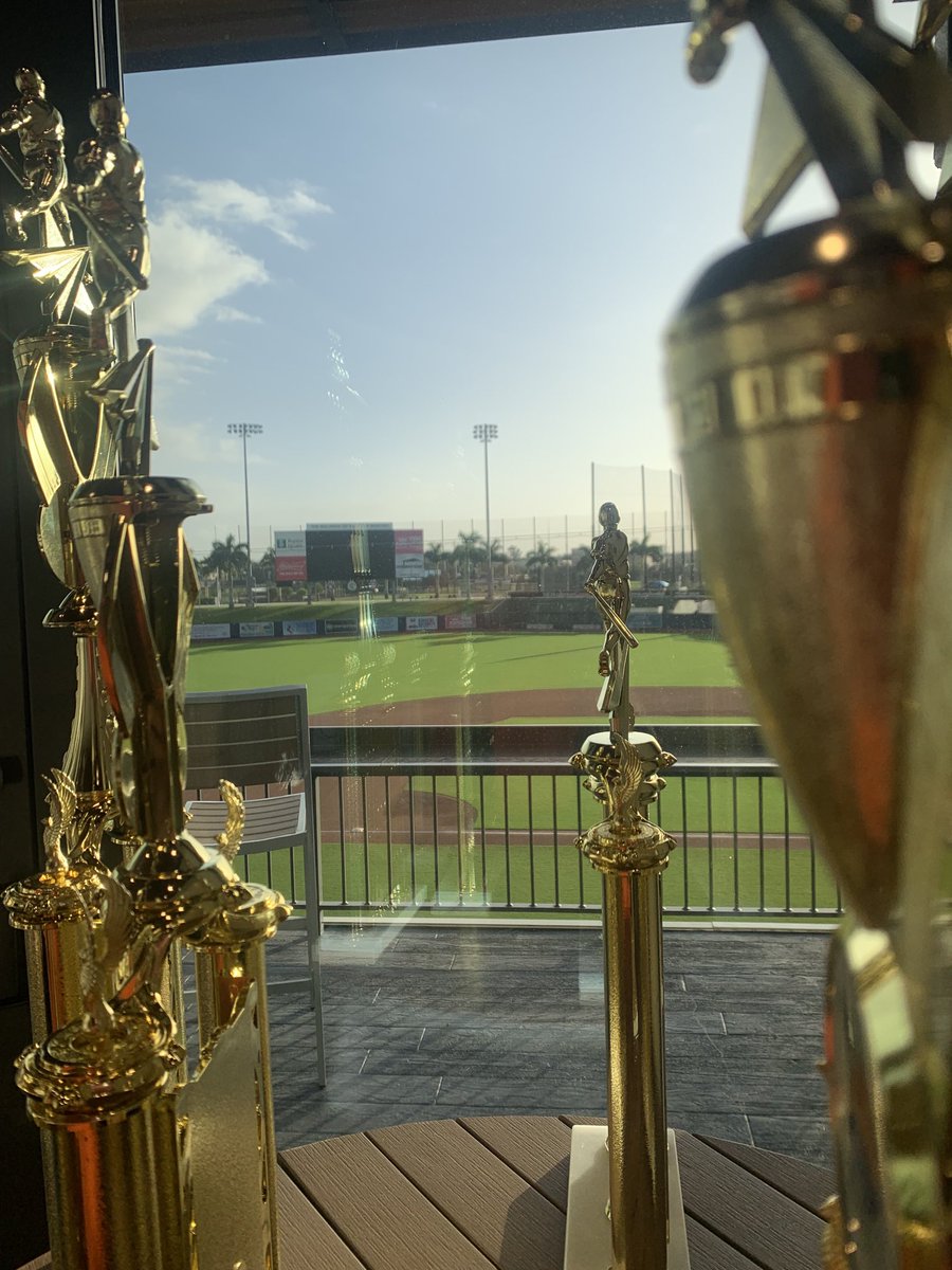 Caribbean Baseball Organization tweet media