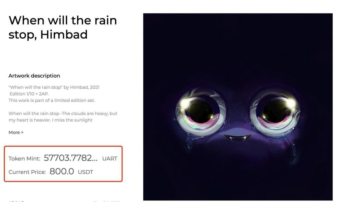 UniArts Network tweet media