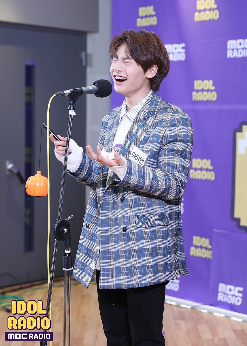 181031 아이돌 라디오

#스트레이키즈 #StrayKids #아이엔 #양정인 #IN
