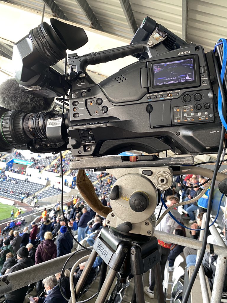 CamsatHD's tweet photo. @SwanseaCityFc on camera 4. https://t.co/mHDlxsNPSO