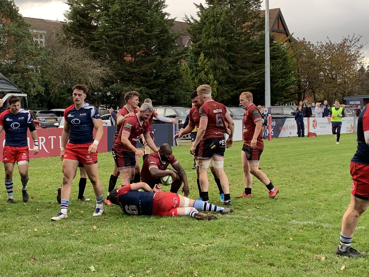 Sale FC Rugby tweet media