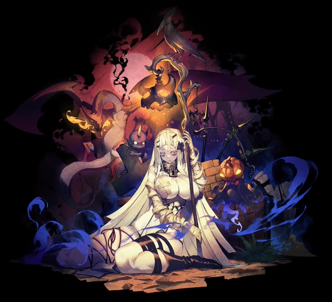 🎃ハロウィン😈 