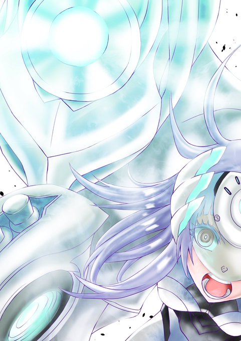 注目 画像ツイート 双星の陰陽師 2ページ目 アニメレーダー