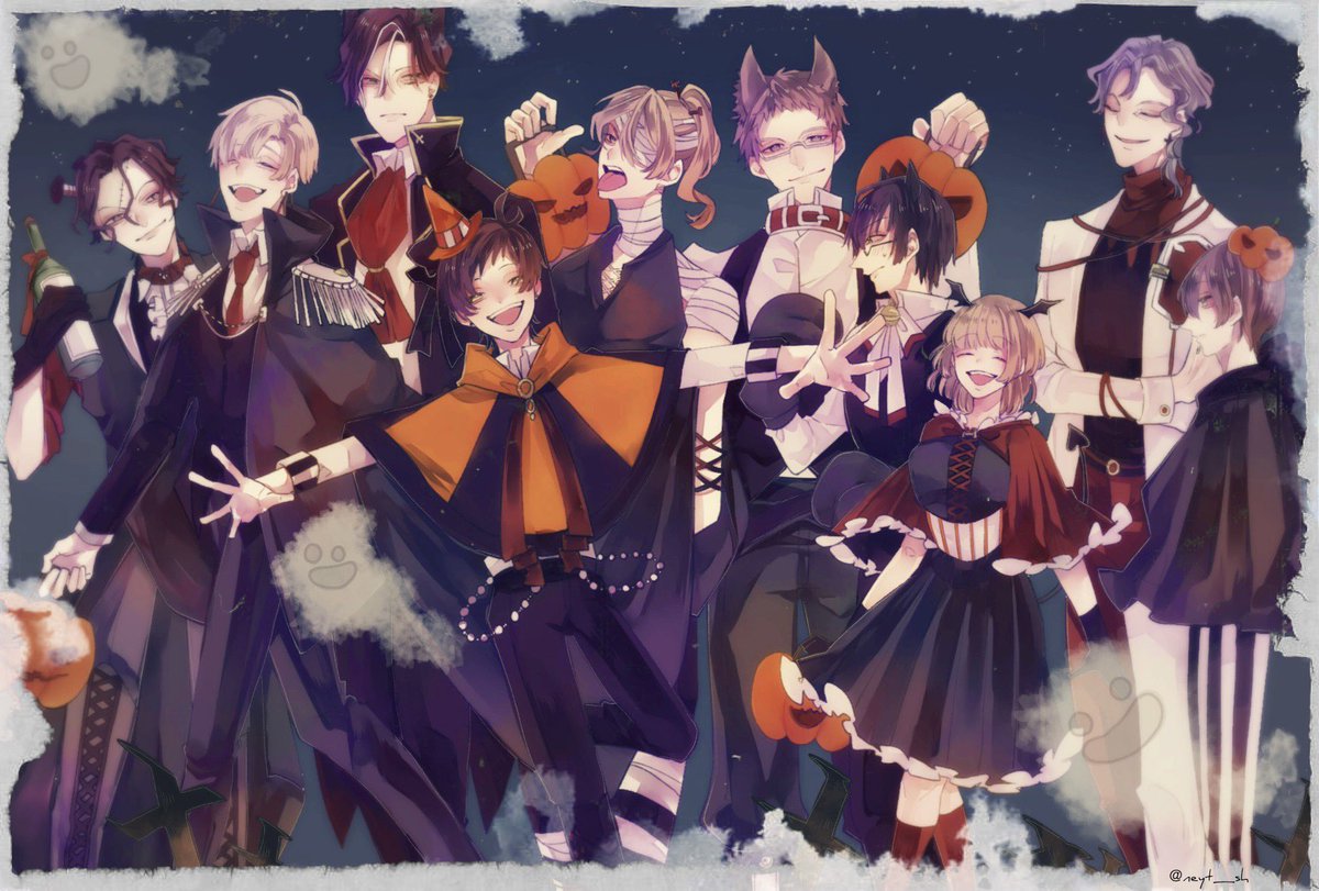 玲太 Neyt Sh Twitter