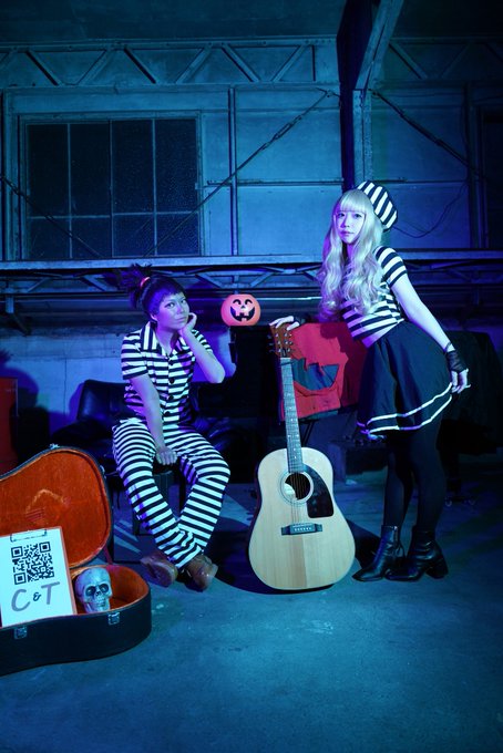 Twitterのコスプレ画像31