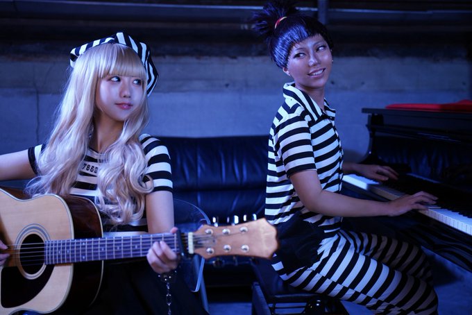 Twitterのコスプレ画像32