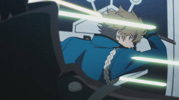 アニメ ワートリ 3rdシーズン 第4話が実質apexだと話題に ゲーマー大絶賛のワケ まいじつエンタ