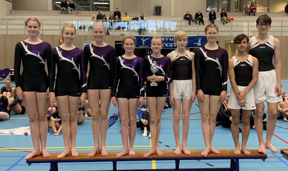 FIT Beilen tweet media