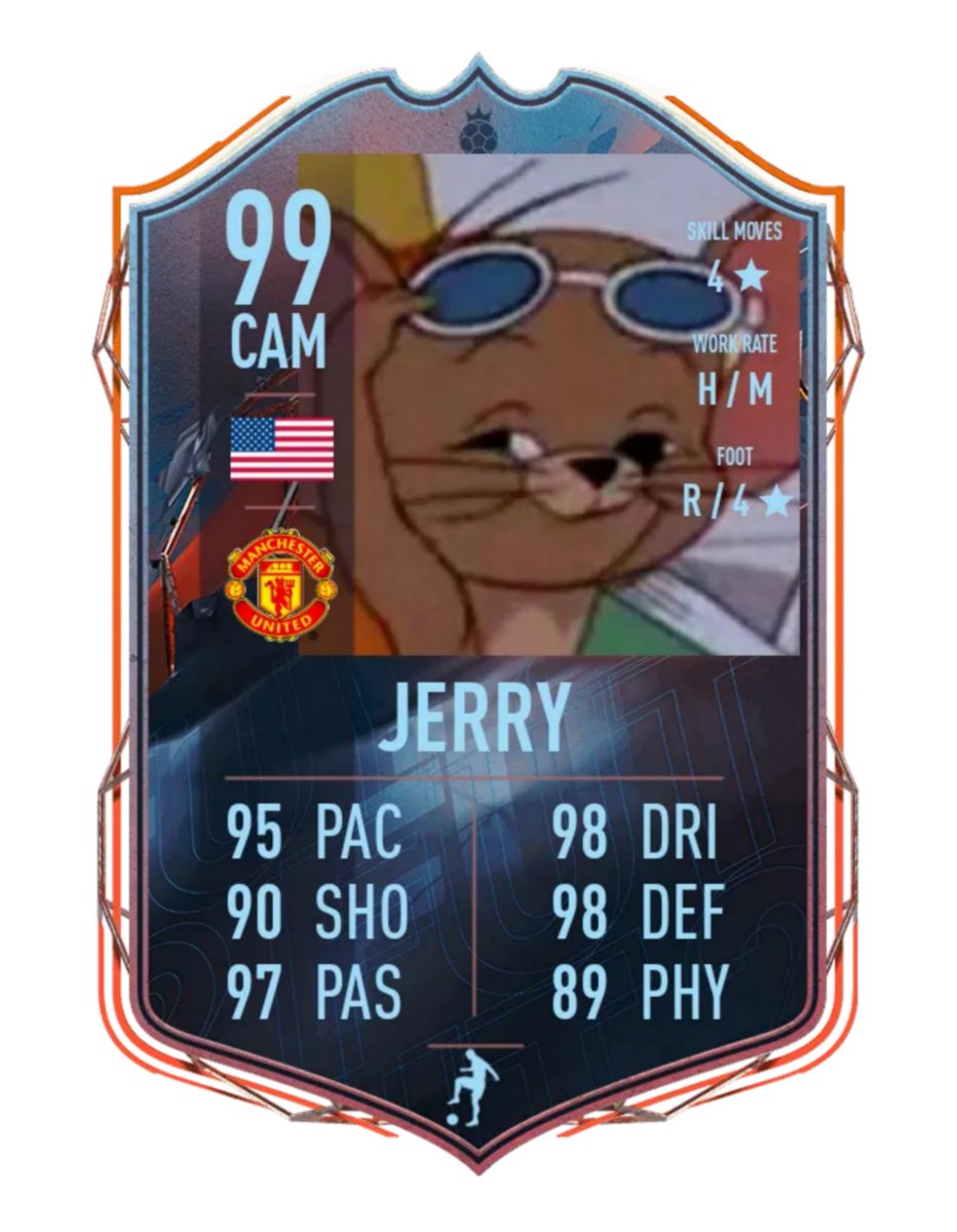 FUT Jerry (@fifajerry) / X