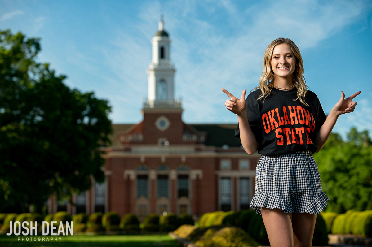 JoshDeanPhoto's tweet photo. 👆 Go Pokes! 👆 https://t.co/3uNY5XwoEX