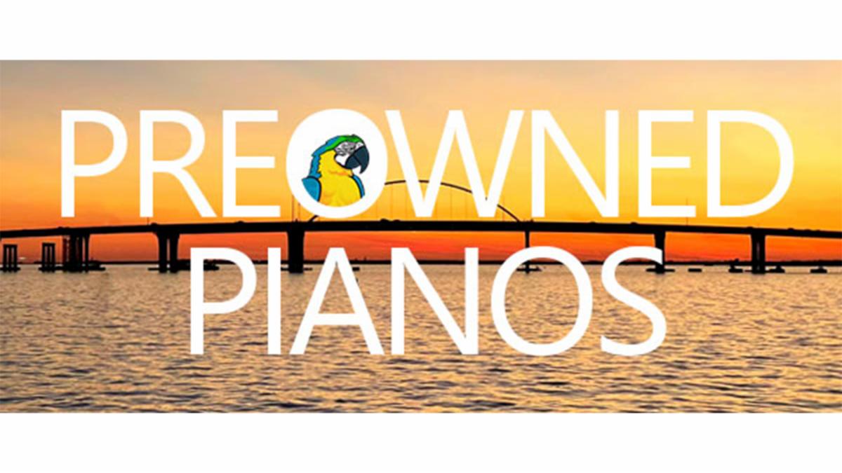 We've lowered the price on several of our preowned pianos. Check them out here - conta.cc/2ZG9FEQ