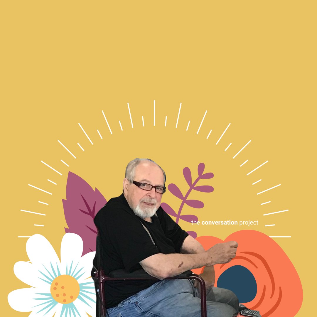 MLMC_SC's tweet photo. A beautiful story from the @convoproject about finding joy at the end:
https://t.co/p1oJRuR1HU https://t.co/Mue3Pr8MR7