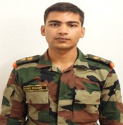 Whiteknight_IA's tweet photo. #GOC #WhiteKnight_IA and all ranks salute bravehearts Lt Rishi Kumar and Sep Manjit Singh, who made the supreme sacrifice in line of duty along the Line of Control in Naushera sector on 30 Oct 21 and offer deep condolences to their families.
@adgpi
@NorthernComd_IA https://t.co/qvEiwCEfzd