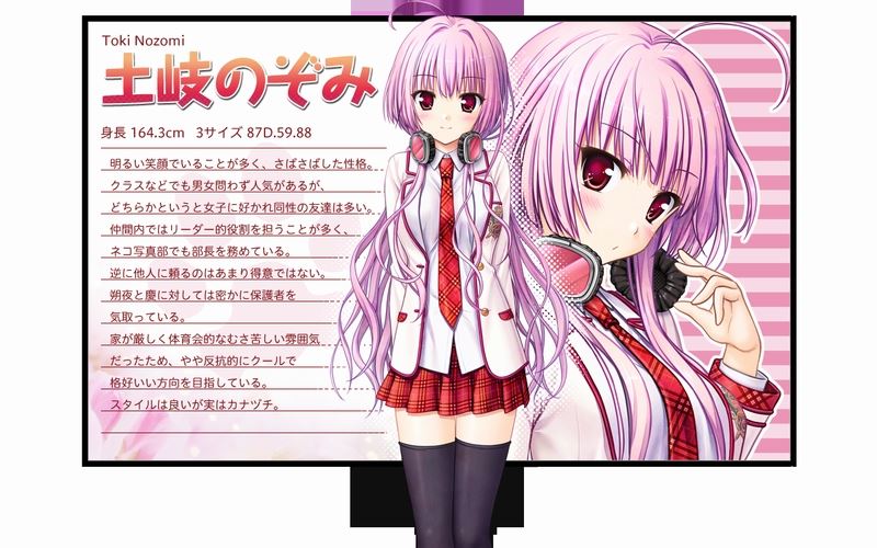 日向 ひゅうが ねぎポン 勇魏 𓊝 Di Twitter 本日10月31日は大図書館の羊飼いより土岐のぞみの誕生日です 声優さんは石原舞さんです Pc版では楠原ゆいさんです のぞみ誕生日おめでとうございます 大図書館の羊飼い 土岐 日向 ひゅうが ねぎポン 勇魏 𓊝 Di Twitter 本日10月31日は大図書館の羊飼いより土岐のぞみの誕生日です 声優さんは石原舞さんです Pc版では楠原ゆいさんです のぞみ誕生日おめでとうございます 大図書館の羊飼い 土岐