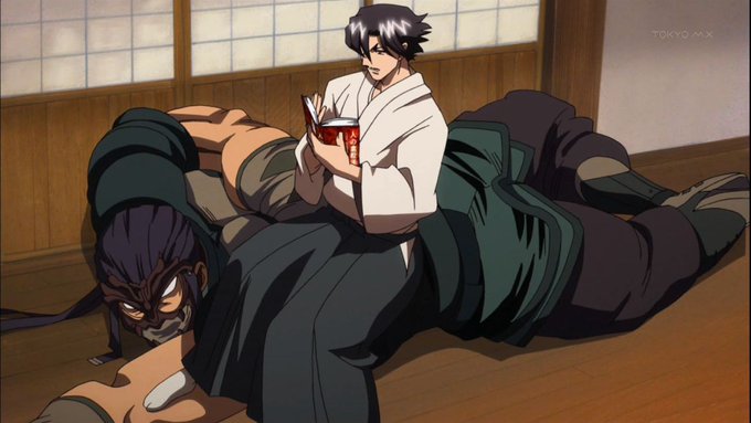 嘲笑のひよこ すすきさん がハッシュタグ 史上最強の弟子ケンイチ をつけたツイート一覧 1 Whotwi グラフィカルtwitter分析 嘲笑のひよこ すすきさん がハッシュタグ 史上最強の弟子ケンイチ をつけたツイート一覧 1 Whotwi グラフィカルtwitter分析