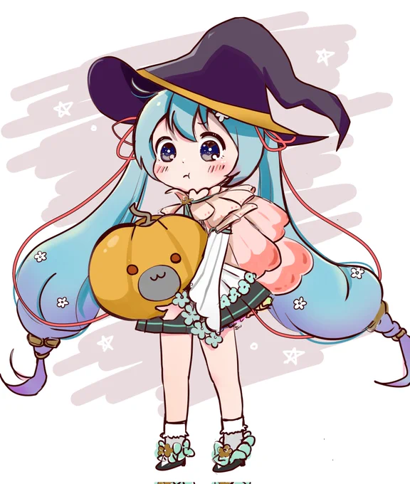 初音ミクは忙しい.*✿ 