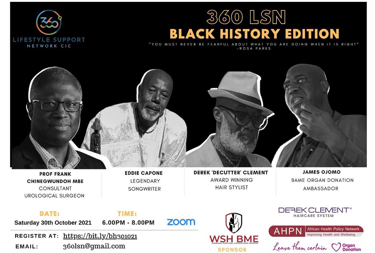 360 Lifestyle Support Network tweet media