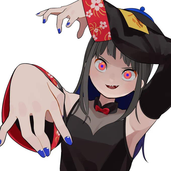 はっぴーはろうぃん 