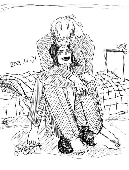 君は死なない 