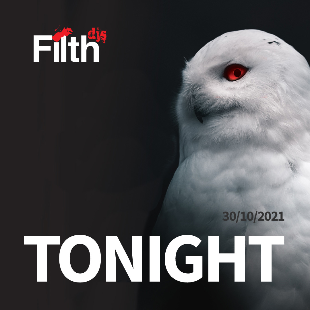 Filth DJs tweet media