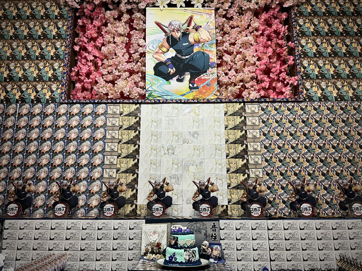 にこにこげんき tweet media