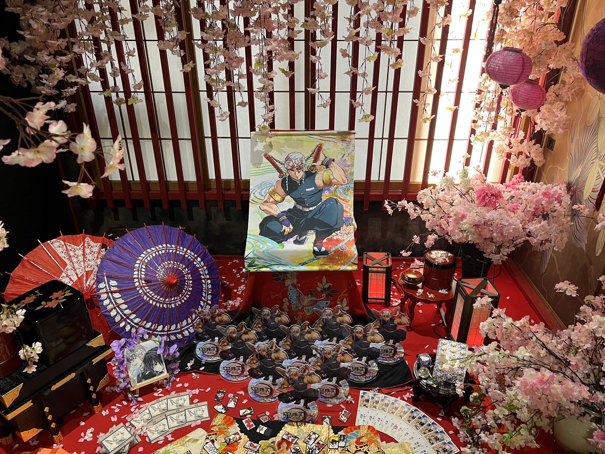 にこにこげんき tweet media