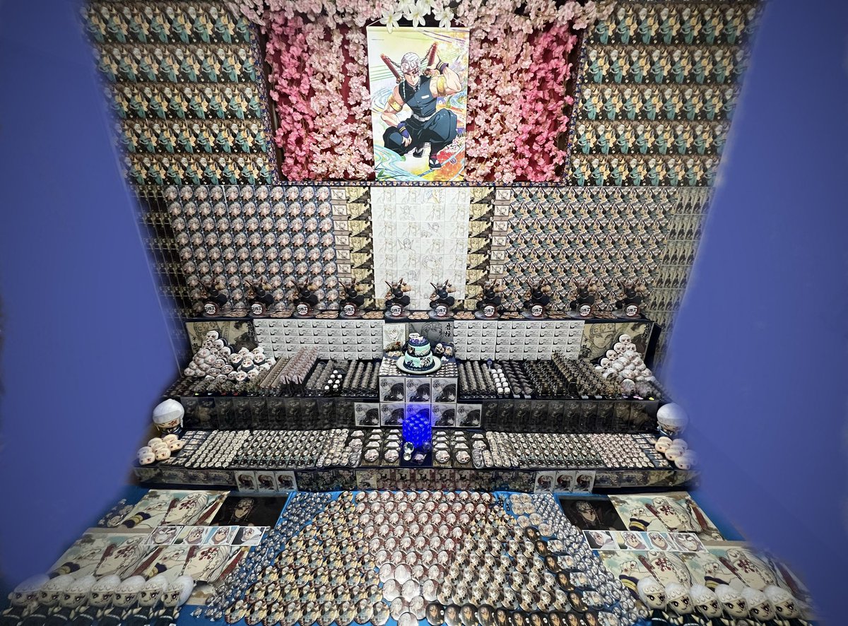 にこにこげんき tweet media