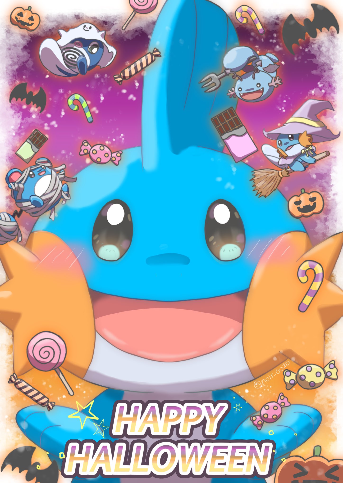 ポケモンハロウィン Twitter Search Twitter