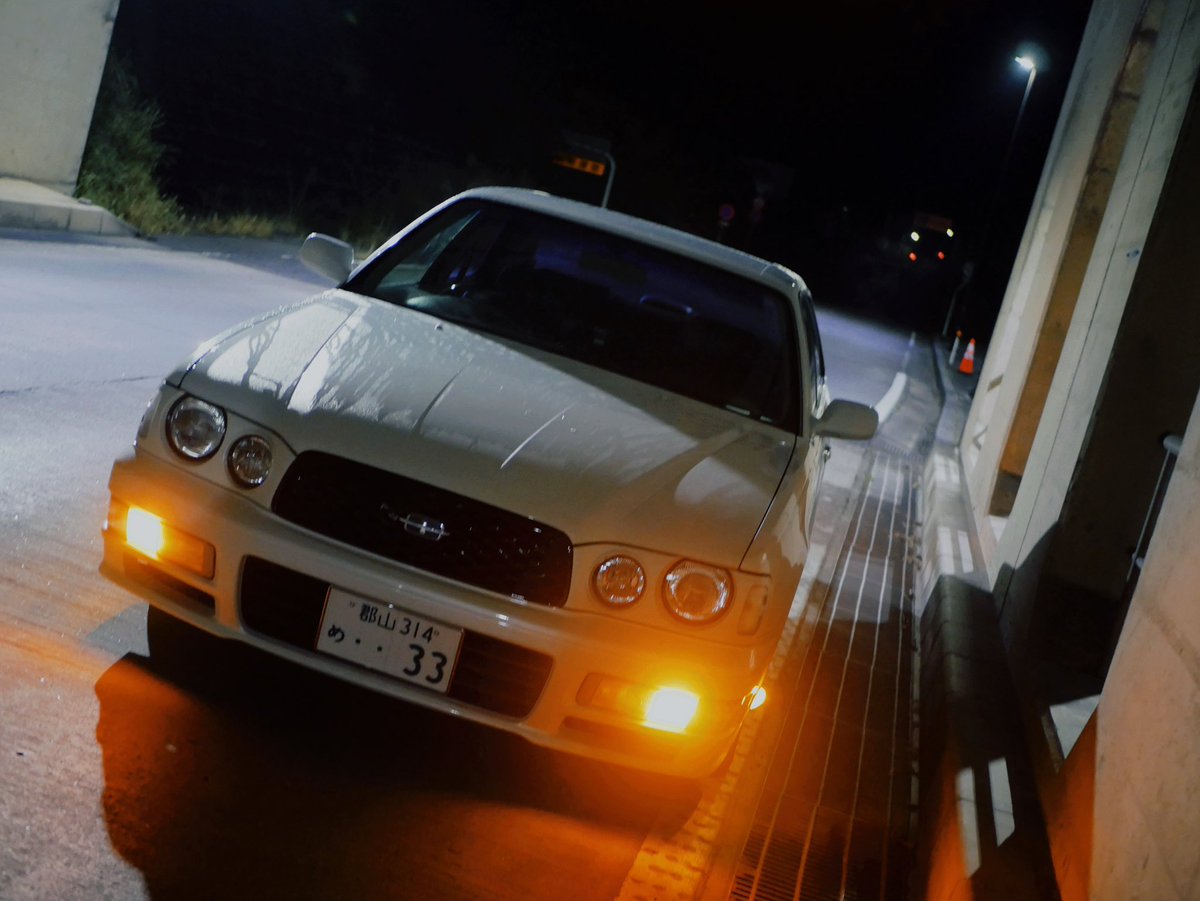 gl4_zo's tweet photo. 🎃Happy Halloween🎃
#halloween2021 #特攻服 #愛死美絵無 #コスプレ #日産 #gloria #my33 https://t.co/AjHcYt6Ml0