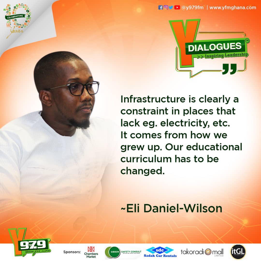 Y979FM's tweet photo. #YDialogues https://t.co/ya6nzJDTod