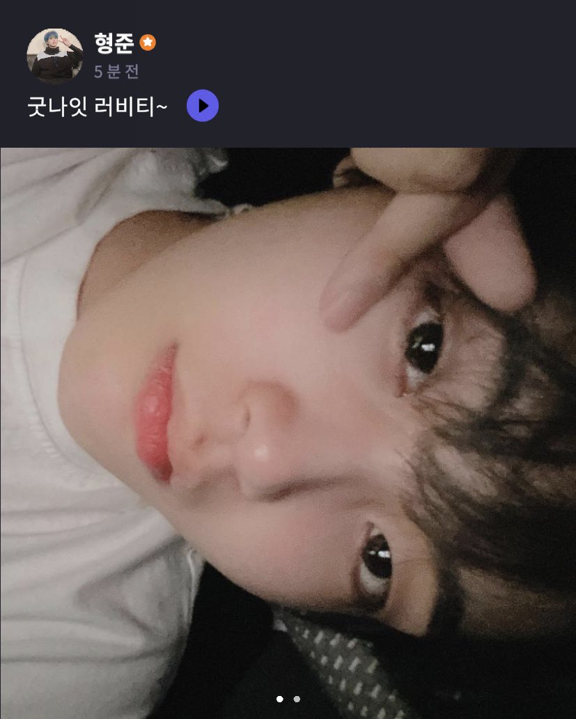__moon1130's tweet photo. FNS
#송형준 #형준 https://t.co/DHH3Zxi9xI