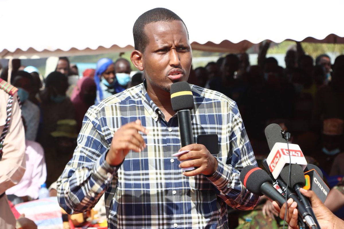 HonBashane's tweet photo. Best wishes to the people of Korondile as they look forward to harnessing the fruits of the operationalization of the new born sub-County. https://t.co/BVHiBmCG4i