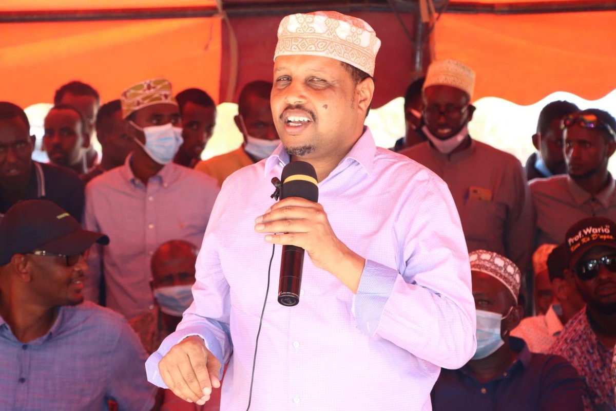 HonBashane's tweet photo. Best wishes to the people of Korondile as they look forward to harnessing the fruits of the operationalization of the new born sub-County. https://t.co/BVHiBmCG4i