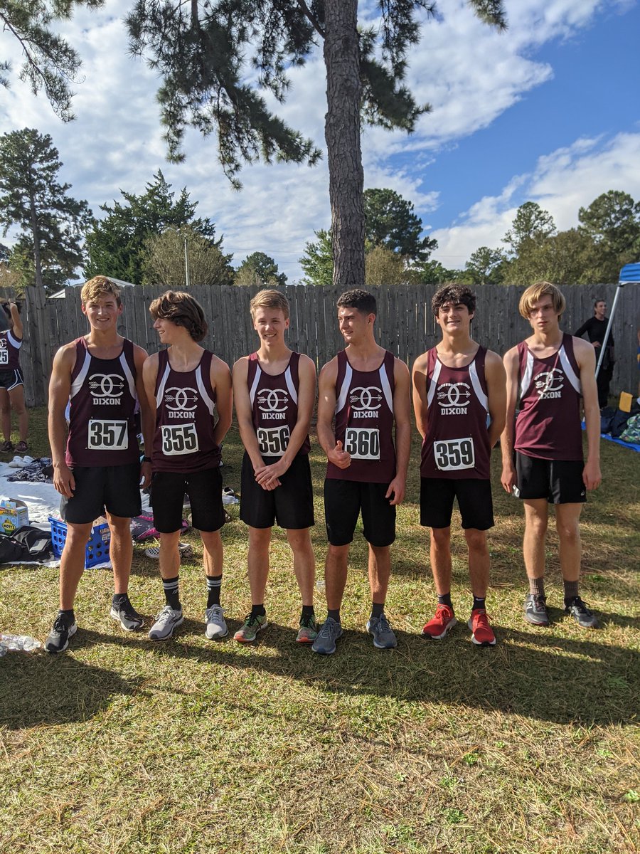 Boys race <a href="/DixonSportsInfo/">Dixon Bulldogs Athletics🚌</a> <a href="/Dixon_Bulldogs/">Dixon Bulldogs</a>  over well know around 12:30