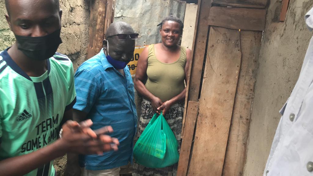 League_Ug's tweet photo. 3/3
#CSRDay 
And yes we made an impact.
We created a smile to a brother and sister from another mother. https://t.co/1yDOJVoQnu