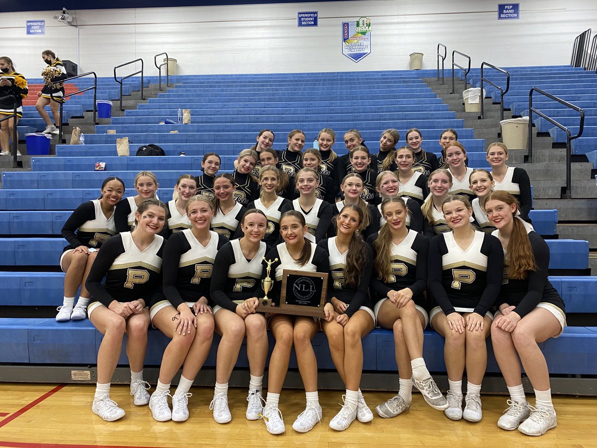 NLL Champs! 4-peat!!! ⁦<a href="/PburgAthletics/">Perrysburg Athletics</a>⁩