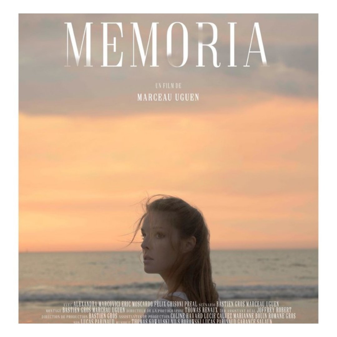 ValleyFilmFest's tweet photo. PSA for anyone hoping to see #Memoria directed by @kickthemachine ~ #VFF21 is NOT screening it! Our #Memoria, directed by @MarceauUguen, is a lovely French film about a single father. While they share the same title, they are very different. Spread the word. https://t.co/TeZrslafrj