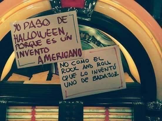 Eva_al_desnudo_'s tweet photo. Visto en fb. 🎃 👻 https://t.co/4cgTB7Z0Uh