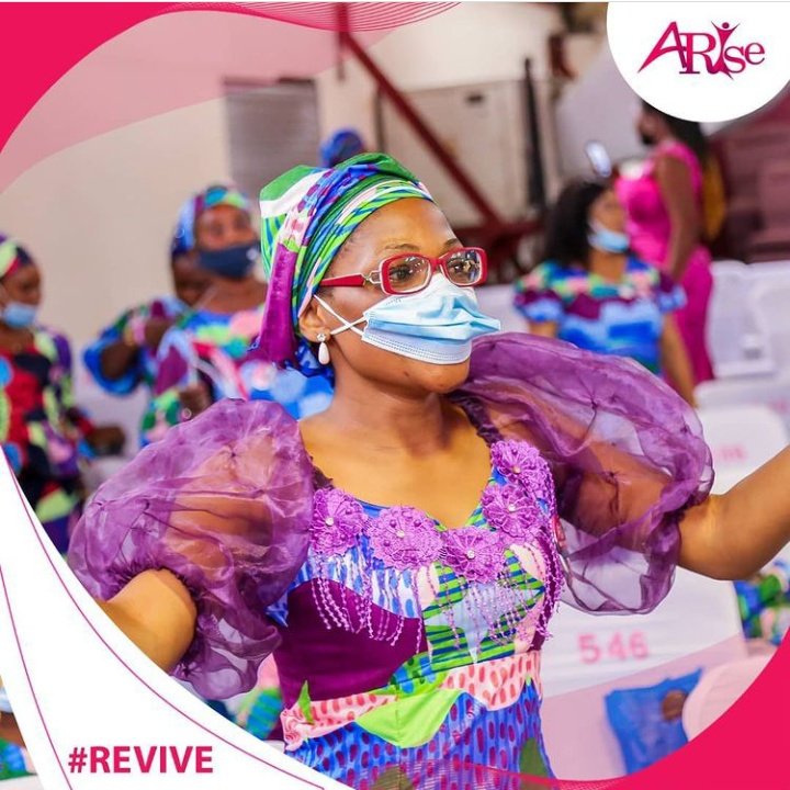 RCCGCityofDavid's tweet photo. SEE: Awesome moments from worship session @ #AriseWomensConference themed #Revive
Join us
https://t.co/ZAE3ho0DK8
https://t.co/fW0Ht2o22i
https://t.co/55xZHksJi7
ZOOM
https://t.co/IqUBHztG1H
Meeting ID: 846 1582 7514
Passcode: 975833
#Arise2021
#AriseForAWomanToday https://t.co/ESqPkjUaiq